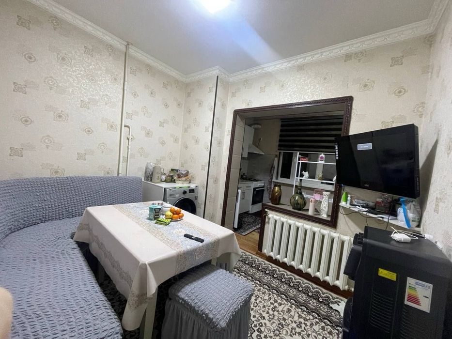 Yunusobod 19 Mirandi 3/5/5