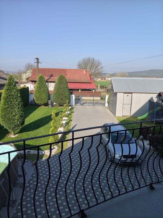 Vila de vânzare în Mihăești,Munteni,OFRETA SPECIALA.la 18 km de centru orașului Rm-Valcea