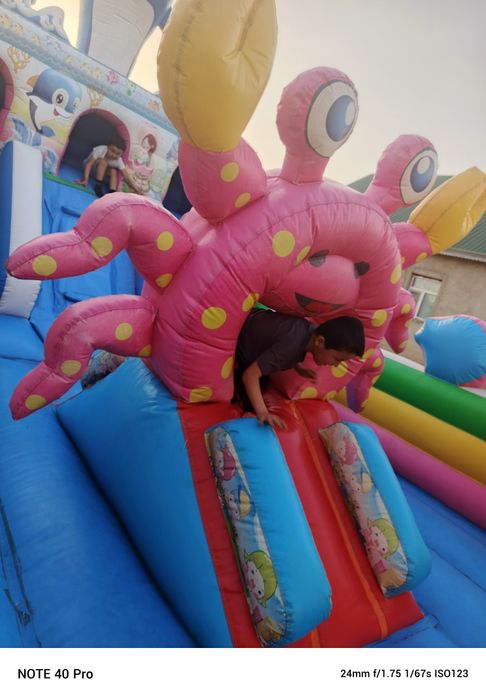 Ботут 4 метирга 7 метир размири