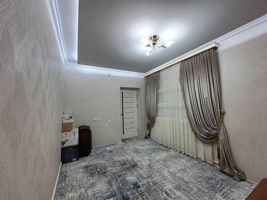 дом на земле Хавли