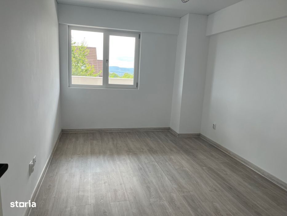 Apartament de închiriat — Complex Copou Garden