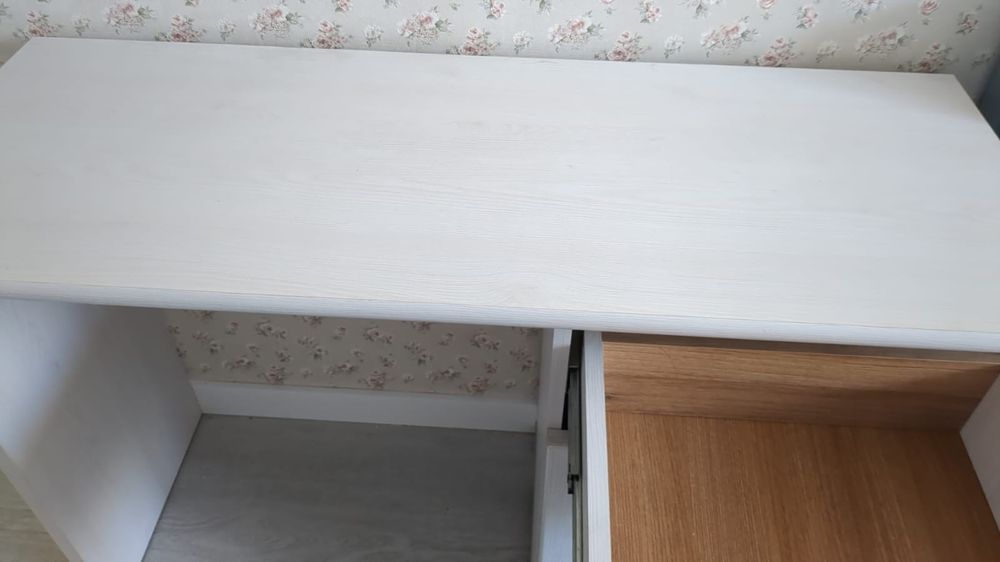 Стол письменный 110×40