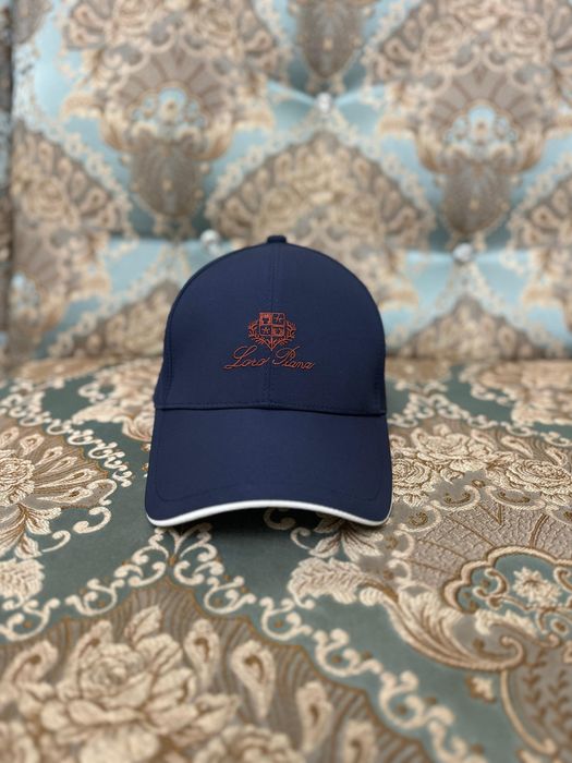 Продажа кепки Loro Piano