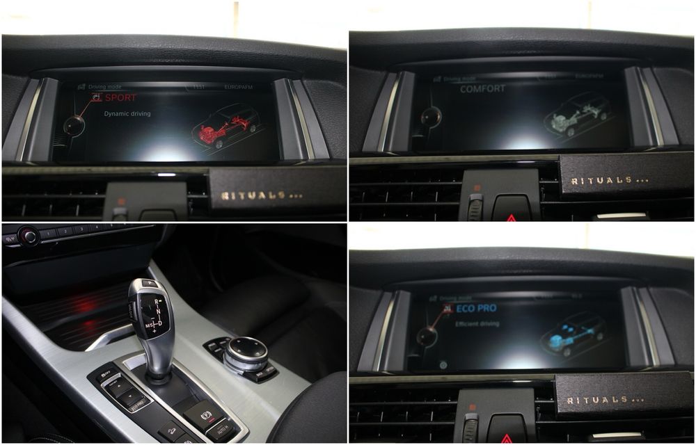 BMW X3 F25 2.0d 190 CP xDrive, stare foarte bună, 215.000 km, persoană fizică