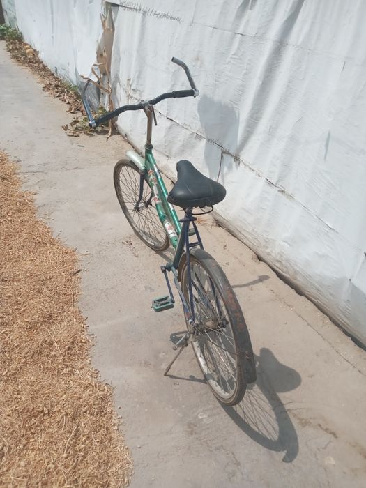 Велосипед  сотилади