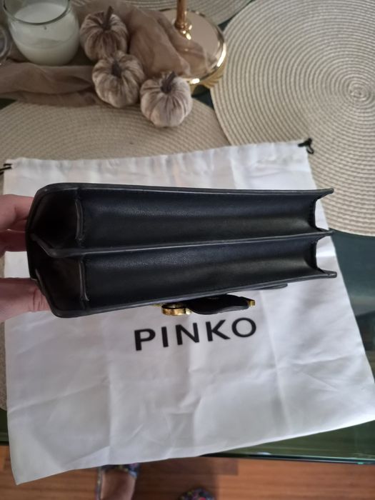 Оригинална чанта Pinko