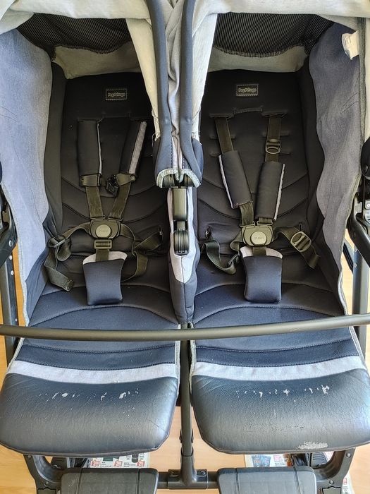 Peg Perego- Book for Two