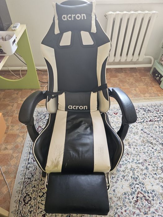игровое кресло ардор