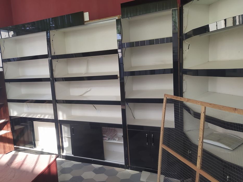 Polka Vetirina  sotiladi