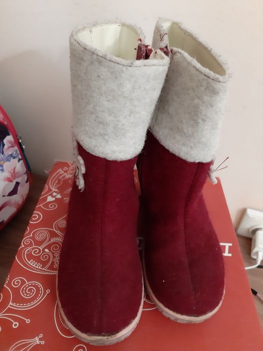 Продам   валенки