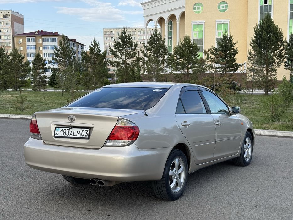 Камри 35 в хорошем сост
