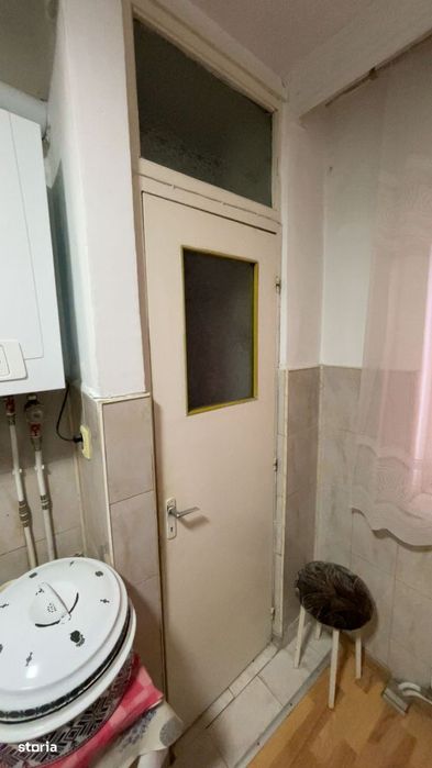 Apartament cu 3  camere de vanzare in Blaj