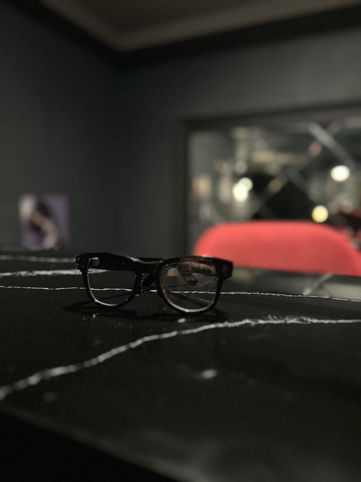 Очки с видеокамерой