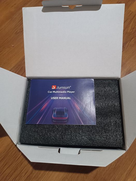 Навигация  андроид за VW Golf 6