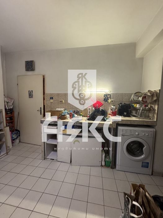 Продава се Двустаен апартамент в София, Люлин 7 - 65 кв.м за 2308 €/кв.м - Снимка #5