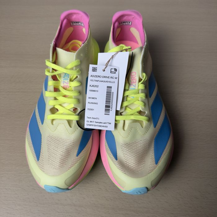 Adidas Adizero Drive RC  38 2/3