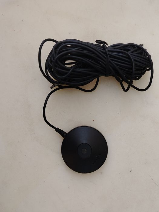 Microfon calibrare Sony perfect funcțional.