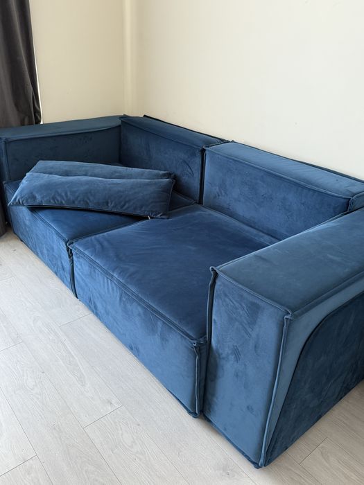 Продаем диван лофт в отличном состояние