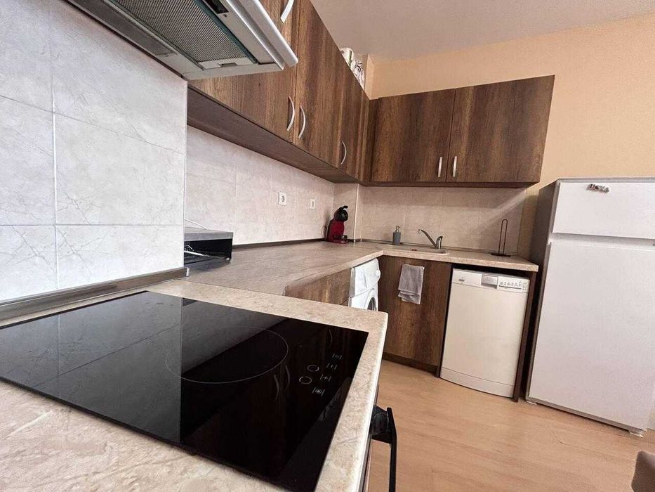 Продава се Двустаен апартамент в Пловдив, Каменица 2 - 64 кв.м за 2079 €/кв.м - Снимка #4