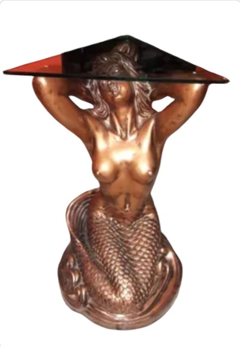 Masuta ornamentali din vetroresina