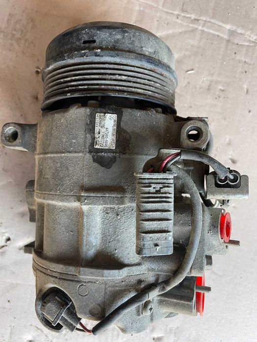 Compresoare AC toata gama Mercedes, A B C E CLA GLA stare perfecta
