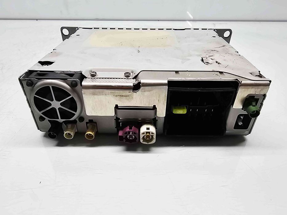 Unitate multimedia Bmw 1 (F21) [Fabr 2012-2017] OEM