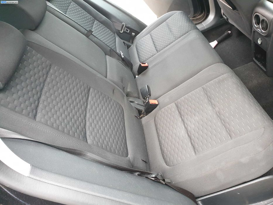 Interior Textil Scaun Scaune Fata Stanga Dreapta FARA Incalzire si Bancheta cu Spatar Volkswagen Tiguan 2007 - 2015 [K1012] [K1013] [K1014] [K1015]