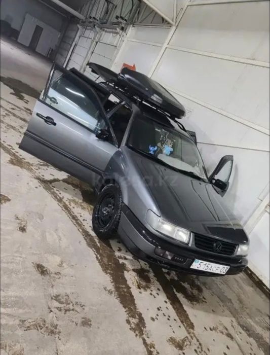 Продам Volkswagen Passat b4