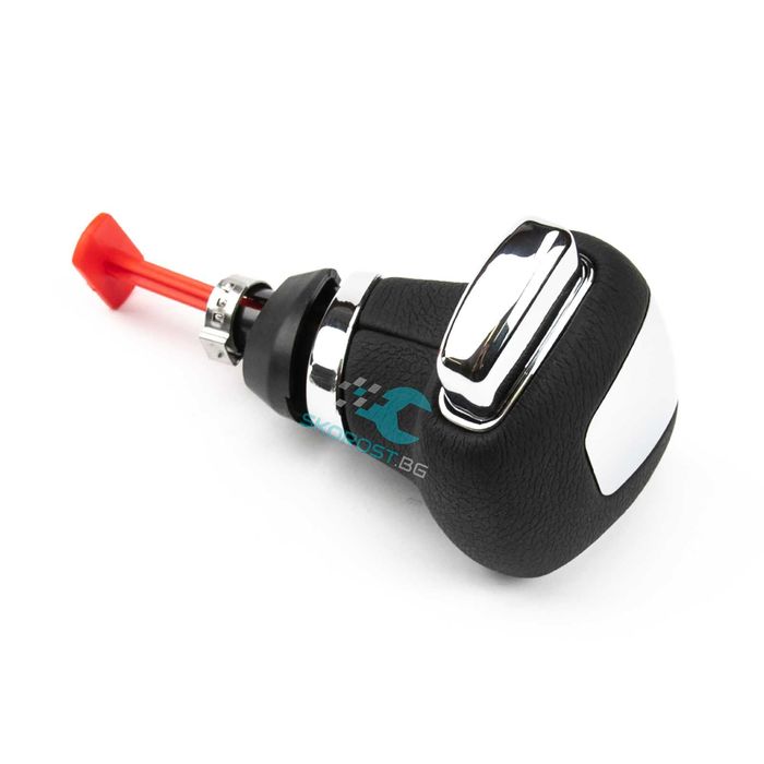 Топка за Скоростен Лост DSG на VW Skoda Octavia Superb Автоматик