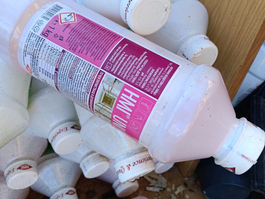 Дезинфектант концентрат