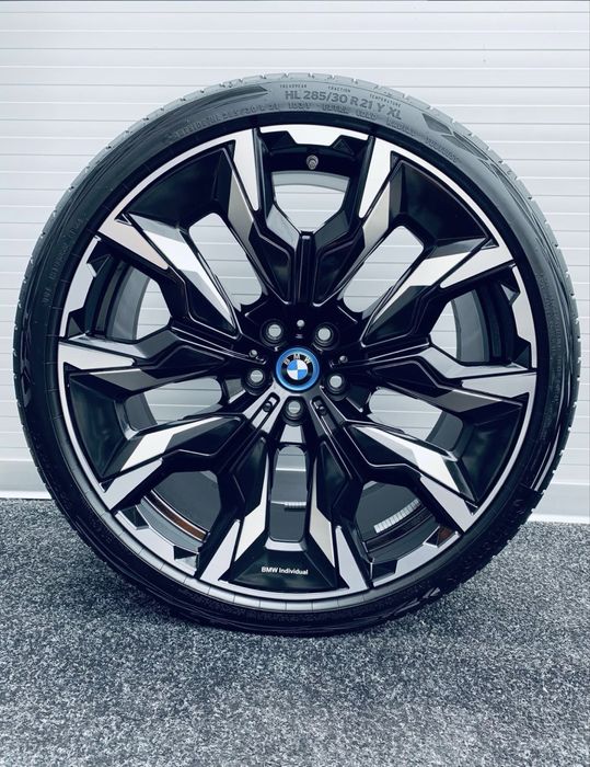 Jante originale BMW seria 5  i5 G60 G61 21”  Styling 954i nr 10017