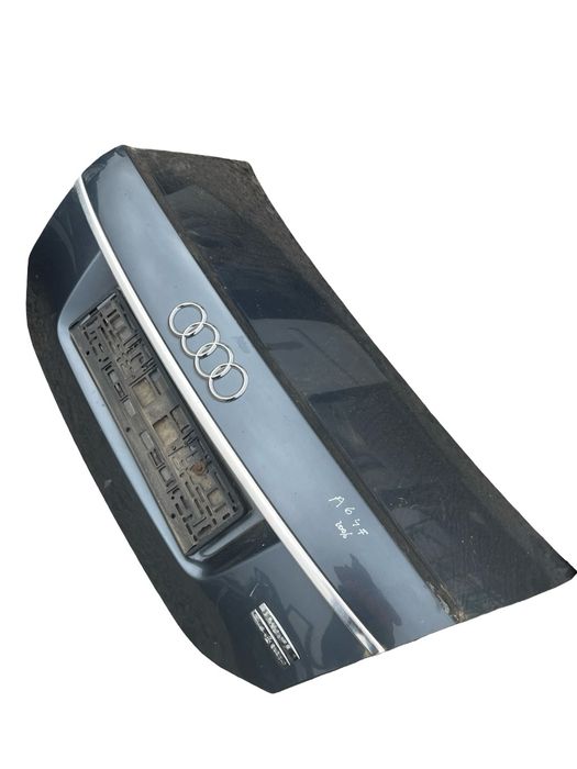 Haion Portbagaj Audi A6/S6 Iii Saloon 4F2, C6 2004 - 2011