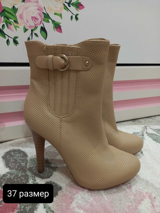 Продам обувь в отличном состоянии