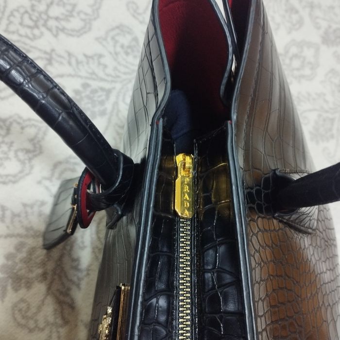 Сумка прада новая