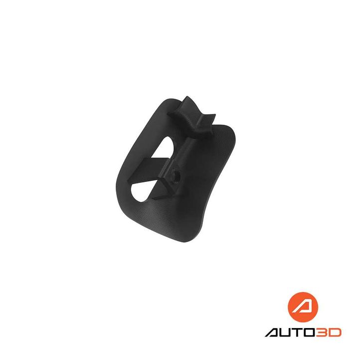 Капачки за сенник Mercedes R129 C124 2бр.комплект