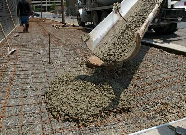 ЧАКЪЛ за Бетон 4-20мм --ДОСТАВКА на строителни материали