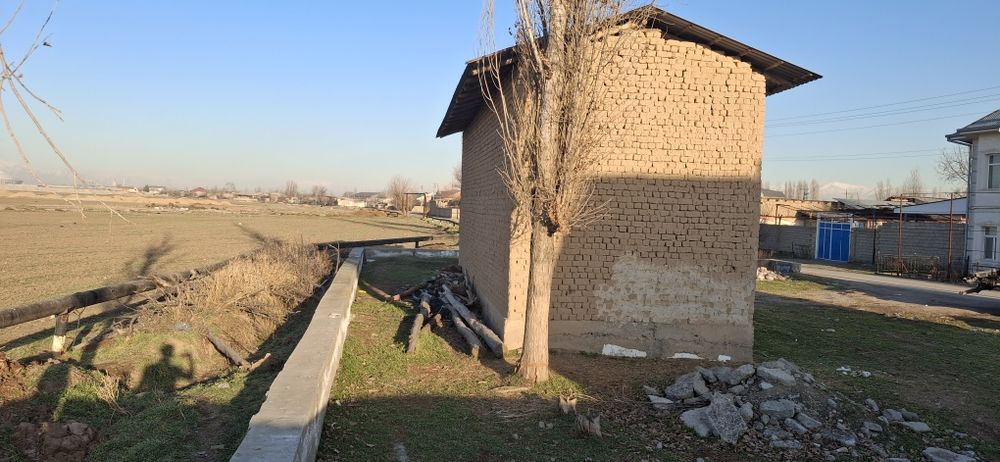 Продаётся участок 4 соток