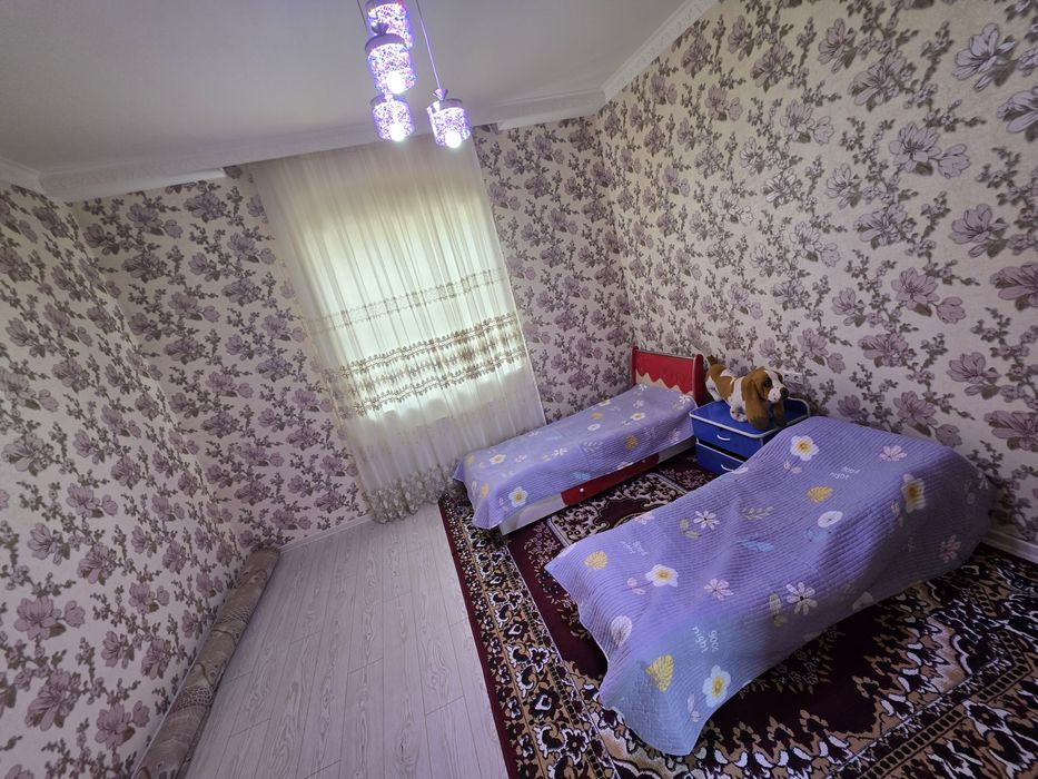 Долгосрочная аренда дома для семьи.