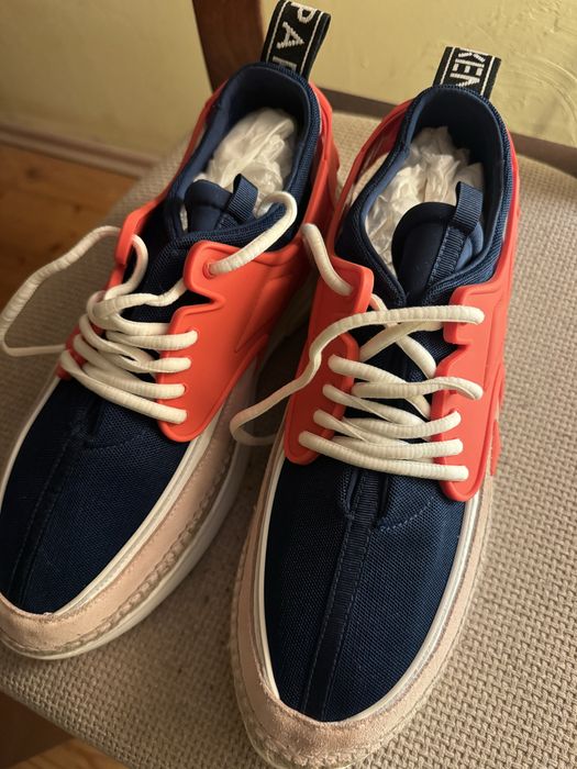 KENZO - PARIS - Еспадрили спортни