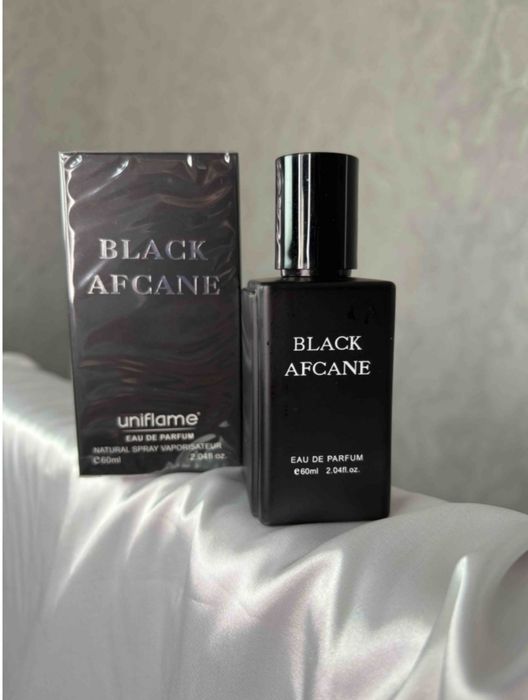 ПРОДАМ СРОЧНО Uniflame Black Afcane