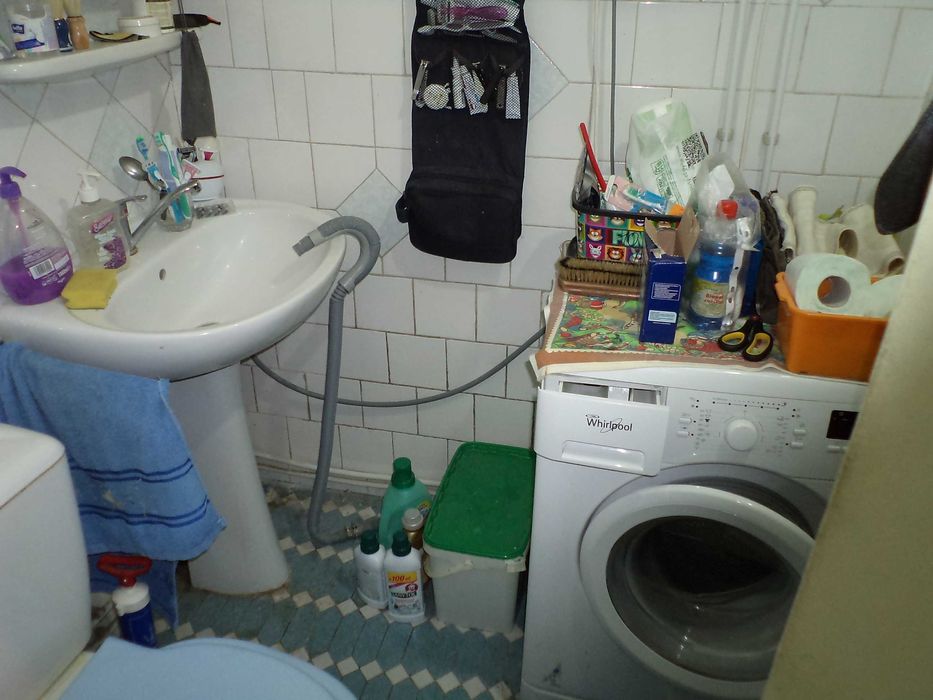 Vanzare Apartament 3 camere Drobeta Tr.Severin