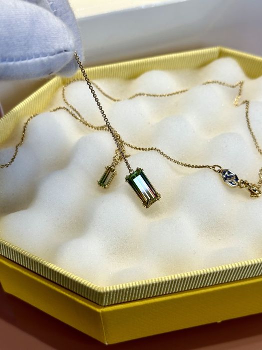 Колие SWAROVSKI Millenia5628706