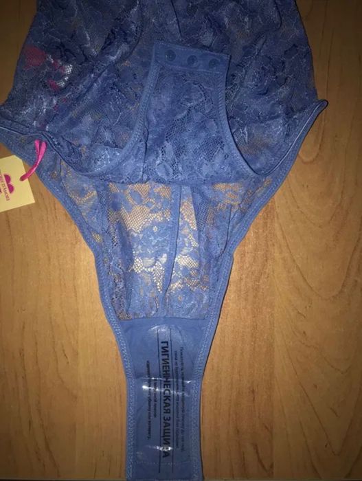 Новое боди для девушек