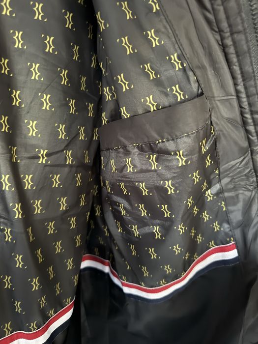 Куртка (весна/осень)