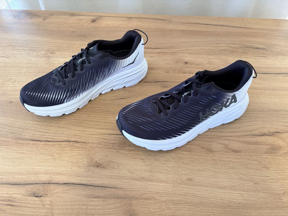 Hoka Rincon 3, noi, marimea 42 2/3