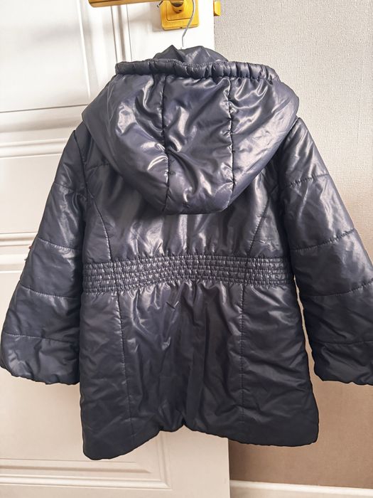 Куртка для девочки