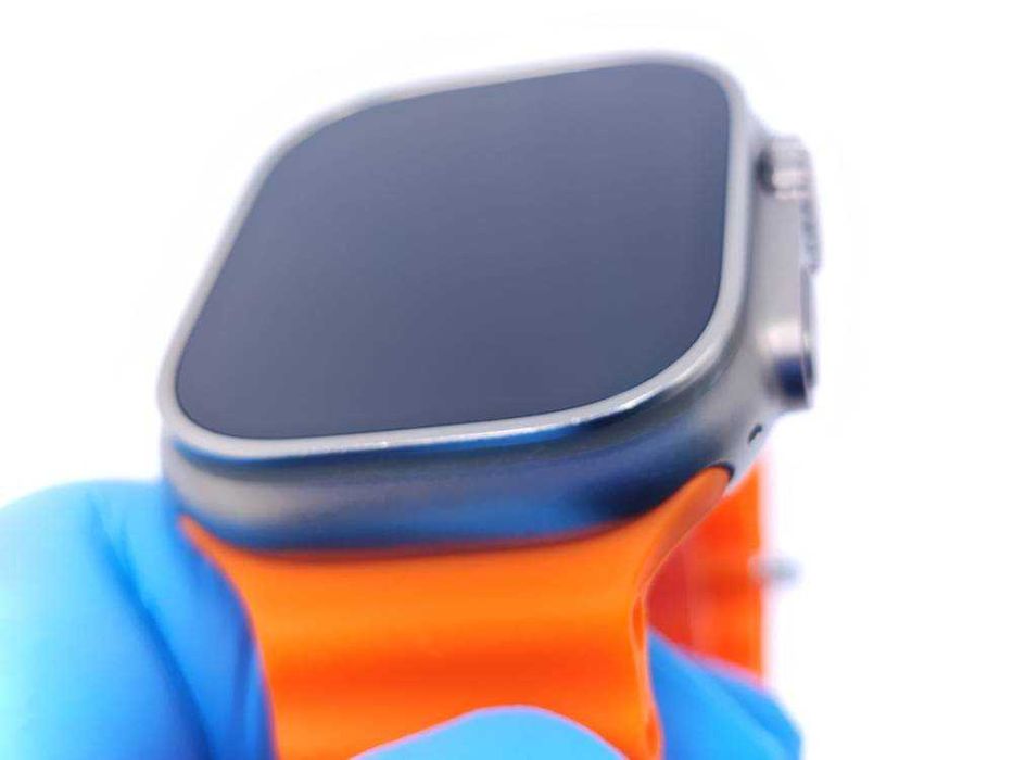 Smartwatch Apple Watch Ultra 1, Garantie 2 ani | TotalConvert.ro