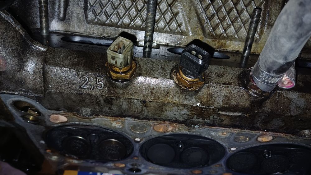 На бмв е34 м50 детали