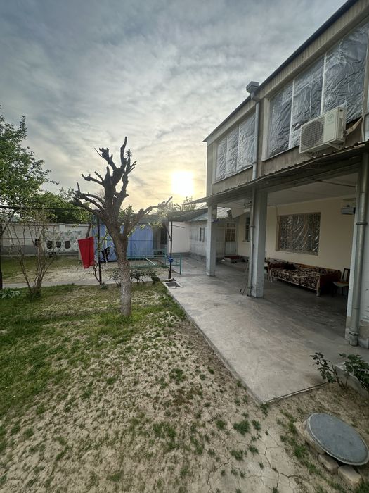 Продается участок 2линия Окуй 5.3 Сотки под строительство