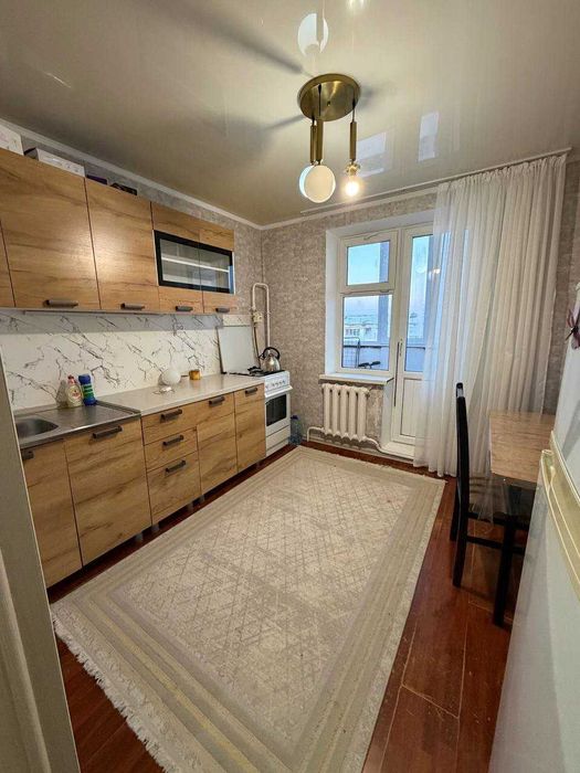 Продажа 2-комнатной квартиры